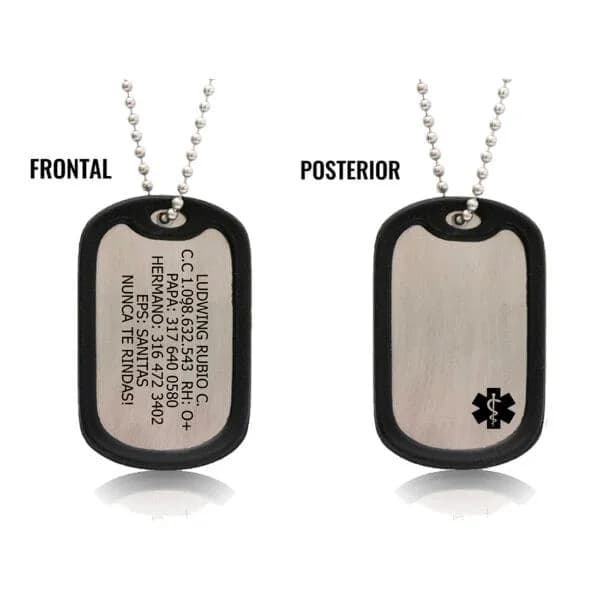 Hero iD Medical