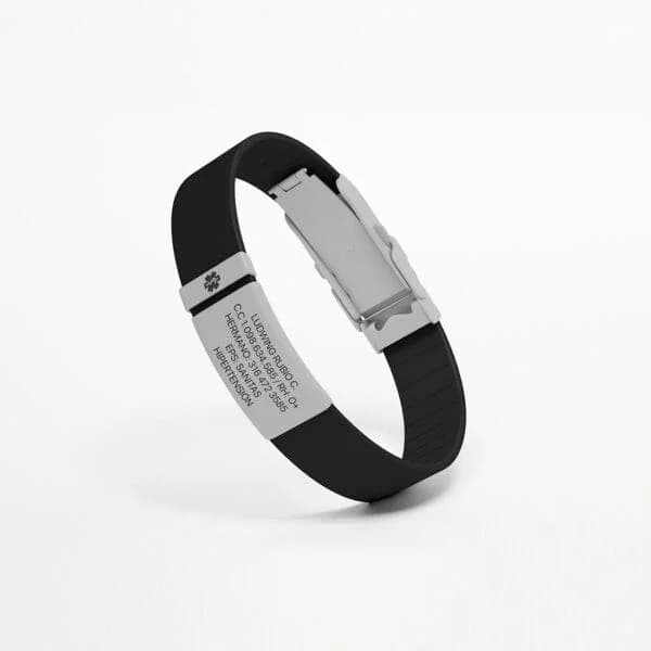 iD Way Elite Slim Medical