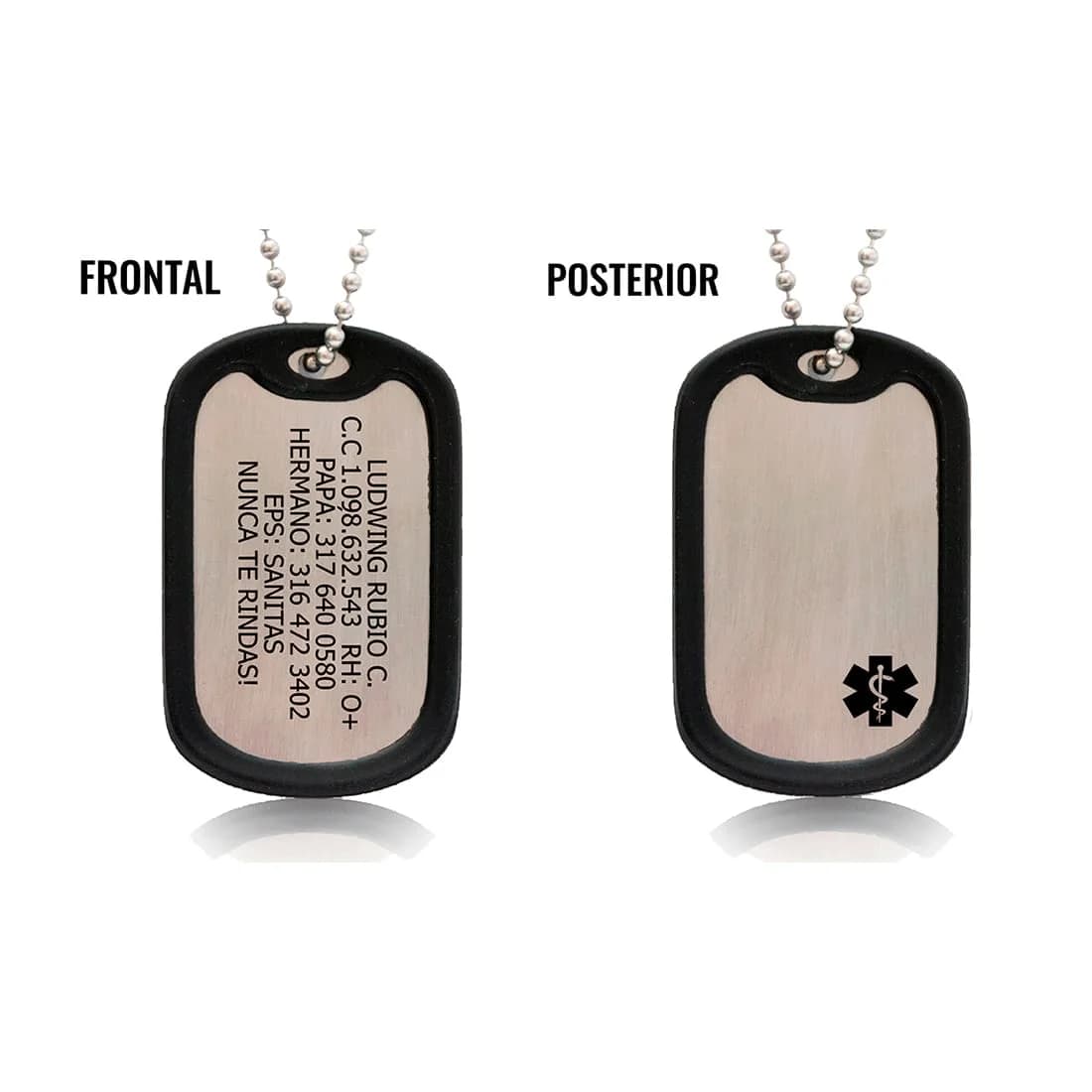 Hero iD Medical