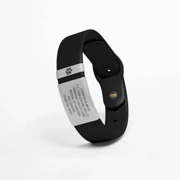 iD Way Pin Medical