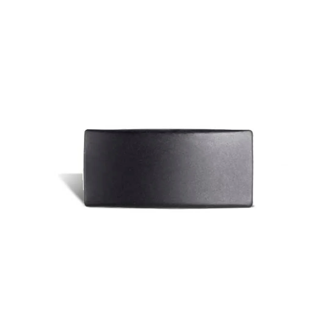 Placa en Acero Inoxidable Slim