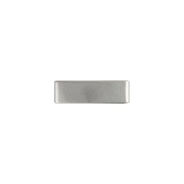 Mini Tag en Acero Inoxidable para Elite y Special 18MM – Placa