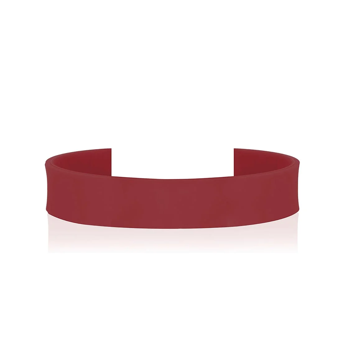 Banda en Silicona para Elite Slim 13 MM