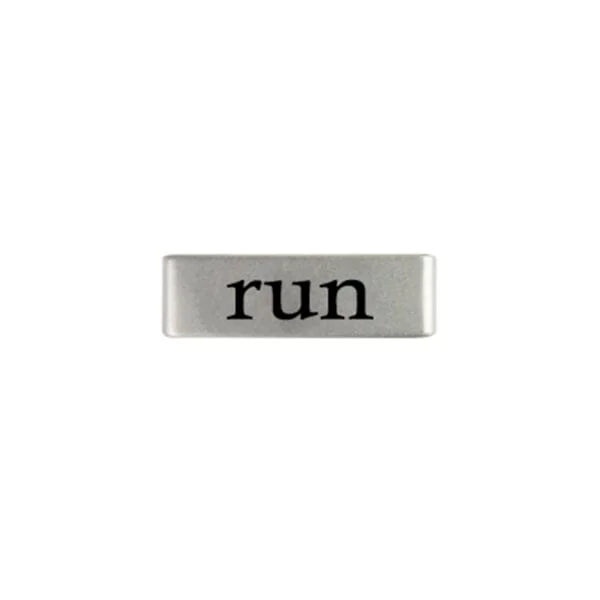 MINI TAG 18MM – RUN