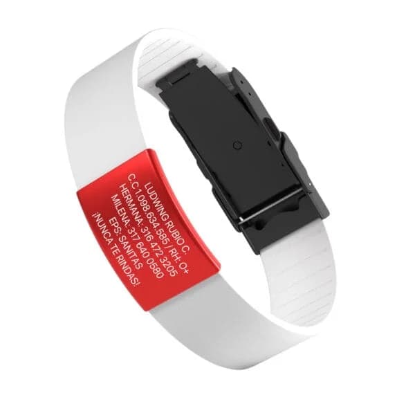 iD Way Elite Red