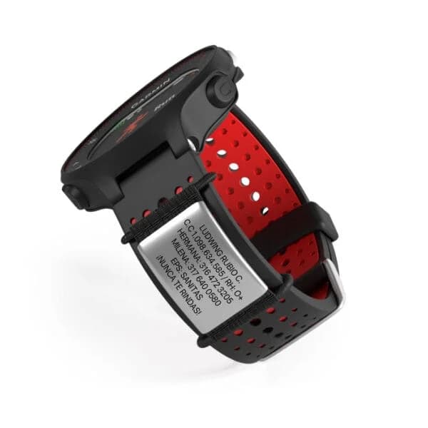 Universal Watch iD