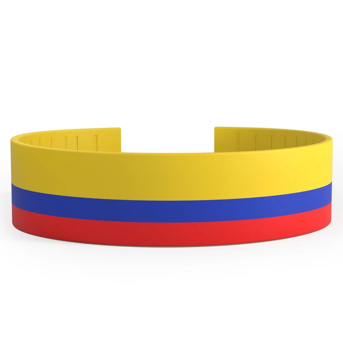 Banda en Silicona para Elite 18 MM