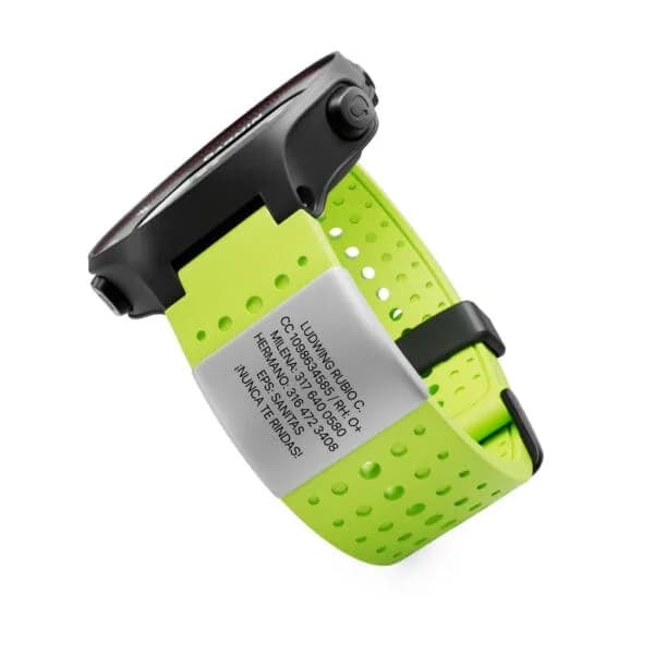 Garmin Watch iD