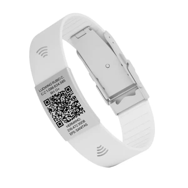 iD Way Elite NFC