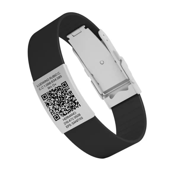 iD Way Elite QR