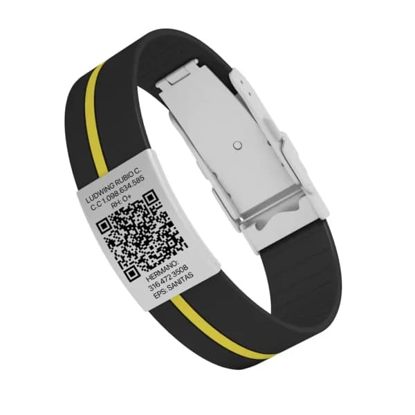 iD Way Special QR