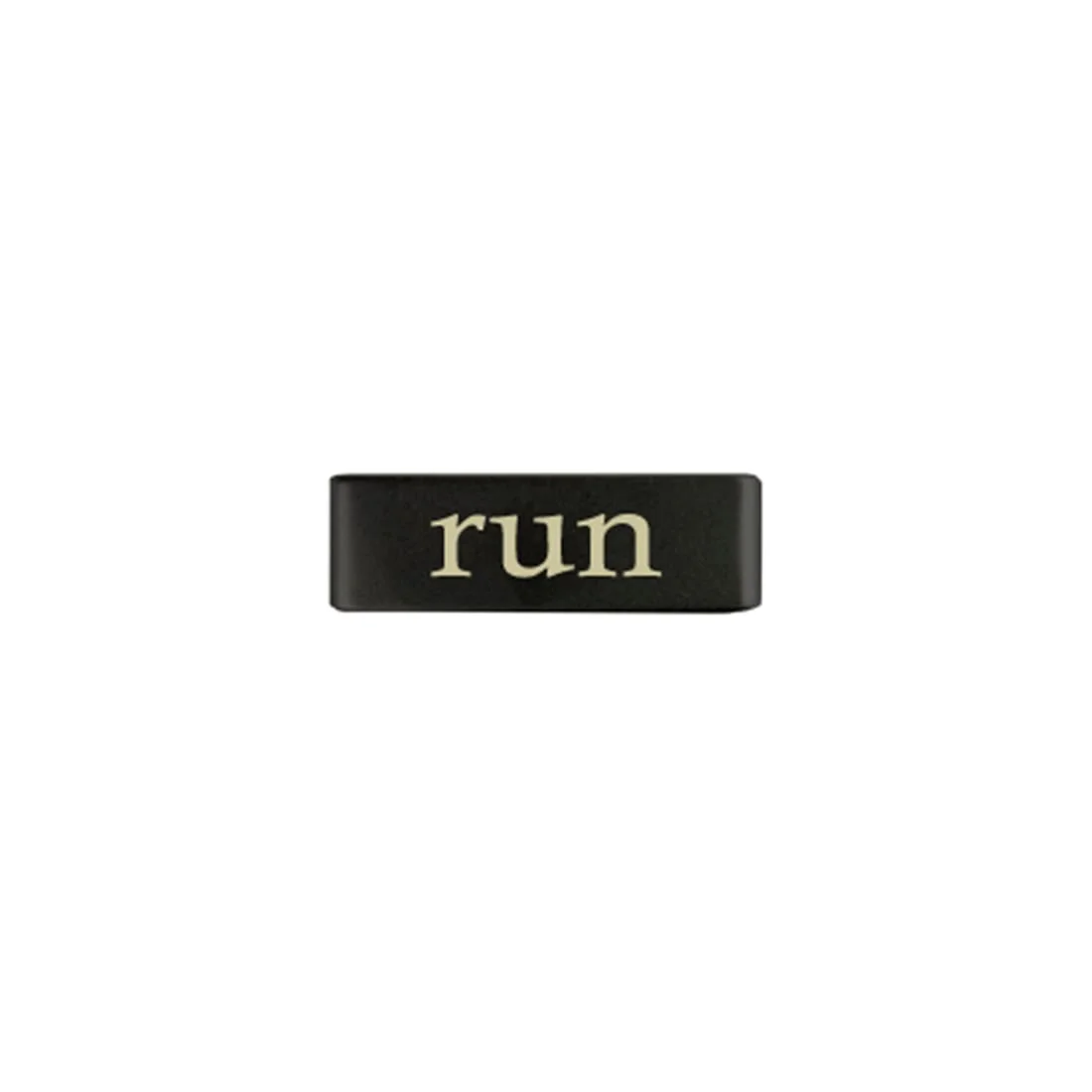 MINI TAG 18MM – RUN