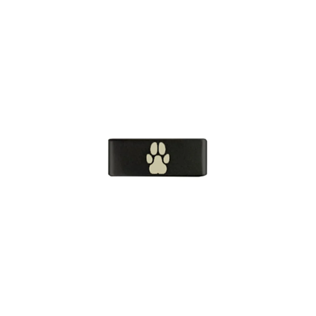 Mini Tag en Acero Inoxidable para Elite Slim 13MM – Huella