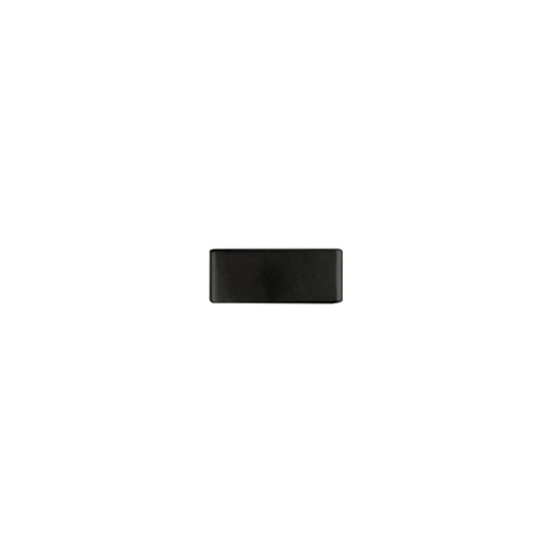 Mini Tag en Acero Inoxidable para Elite Slim 13MM – Placa