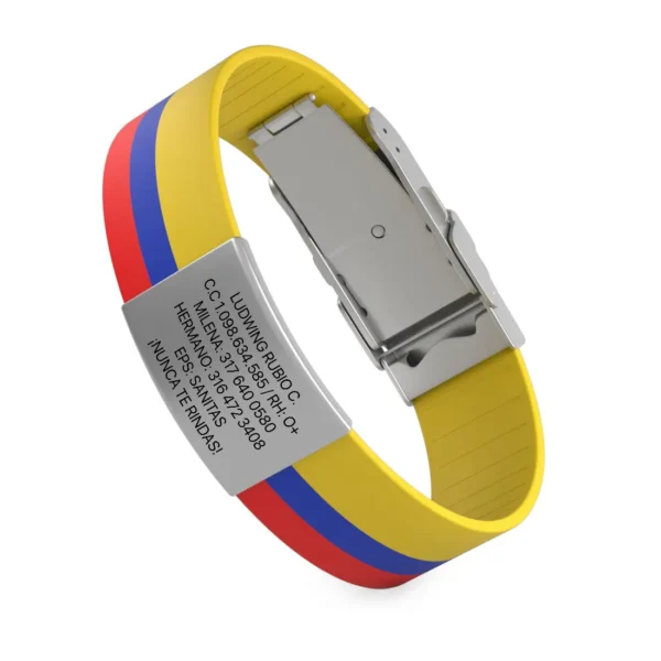 iD Way Elite Colombia